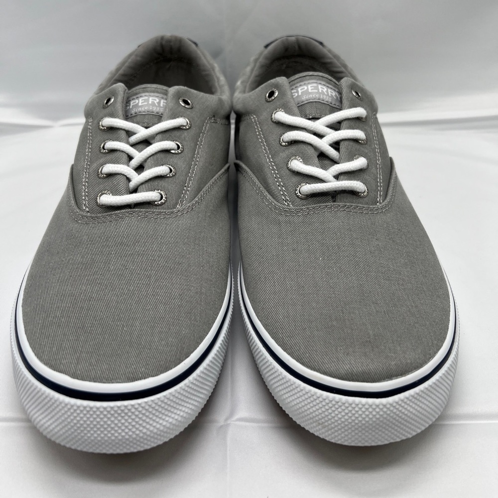 Sperry Mens Halyard CVO Sneaker Size 13